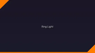 积分兑换 - LED环形补光灯 | 伦理电影网站 积分商城